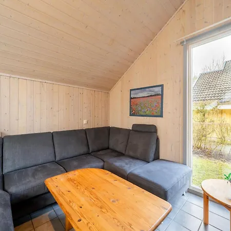 Mirow In Holiday home