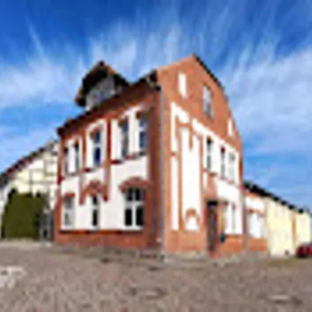 Holiday home Mirow In