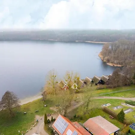 Holiday home Mirow In Granzow