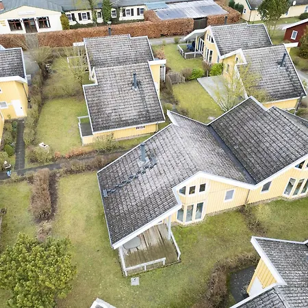 Im Skandinavischen Stil Semesterbostad