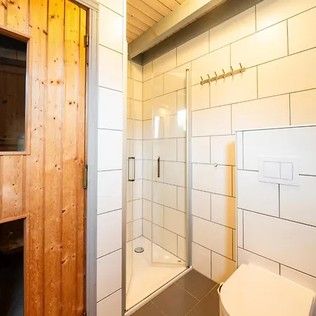 Im Skandinavischen Stil Semesterbostad