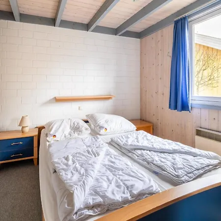 Semesterbostad Im Skandinavischen Stil