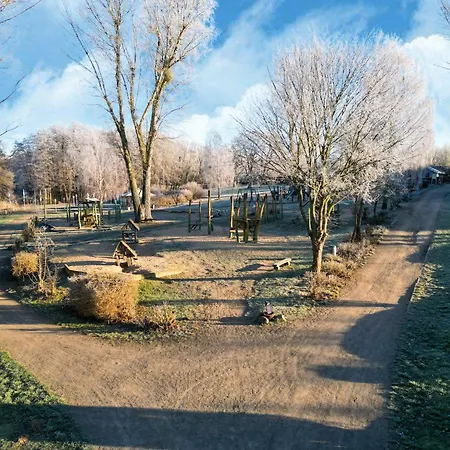 Im Skandinavischen Stil Semesterbostad Granzow